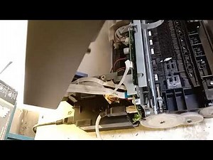 epson l3110 error 031006 done ✅✅✅