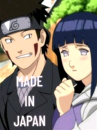 Celebrating Unconditional Love in Kiba and Hinata