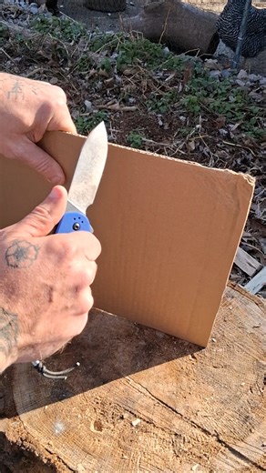 slicknives Flicknives full video out!#knifecommunity #edcknife #edc #outdoors #tools #bushcraft