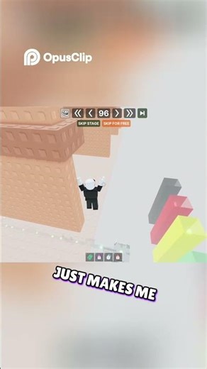 Head Bonk DEATH & Auto Jump Mystery in Roblox?! 😵