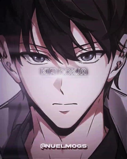 Kim Dokja vs Sung Jin Woo || Mahiru vs Makima ( Mog Battlle #15 ) #shorts