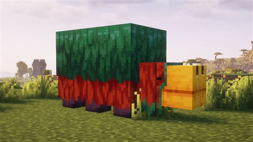 How can Mojang make sniffer more useful in Minecraft