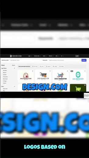 🛠️ Best Free Tools to Create Your Brand Logo