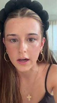 Transforming into Brooke Monk 😍✨ #BrookeMonk #DotingBeauty #FalseLashes