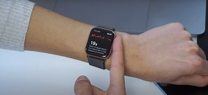 Mejores smartwatch con ECG electrocardiograma 2025