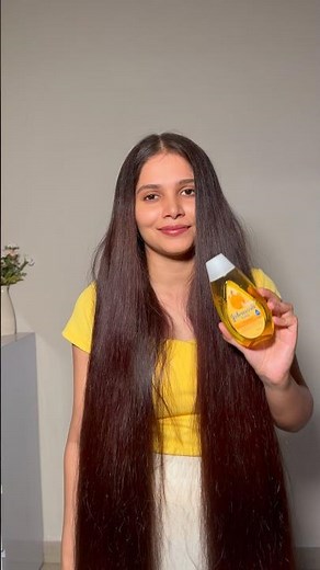 Best Baby Shampoo for Gentle Light Hair Wash - Simple Honest Routine #hair #haircare #routine