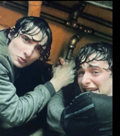 mr whatsit?☺️ #strangerthings5 #funny #fypシ゚ #mrwhatsitstrangerthings #xyzbca