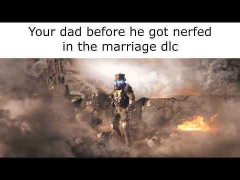 dad lore