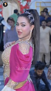 106K views · 2.5K reactions | Dilbar Dilbar , Rimal Shah Bollywood Dance Performance , SGStudio 2025 | SG Studio | Facebook