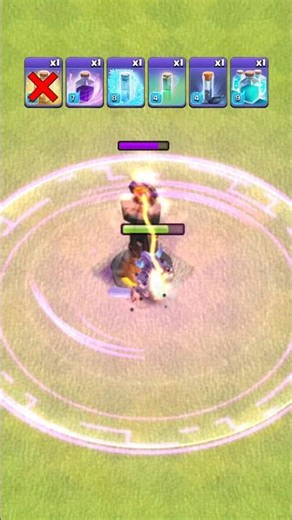 Can Max Spells Help a Barbarian Defeat a Level 1 Inferno Tower?