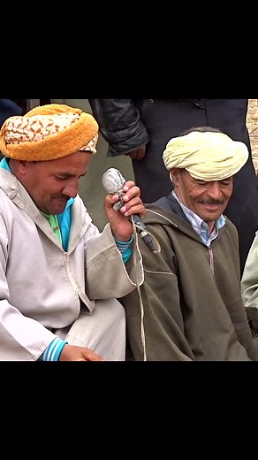 Traditional Bedouin Music Performance | Gasba and Chant | Algeria