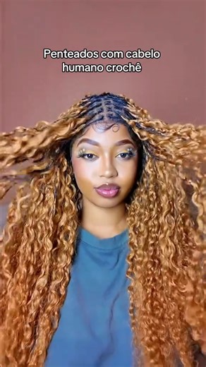 Best Crochet Braids Human Hair ( No Duty 10% OFF CODE: UY10) on Instagram: "🔥Ula hair🔥 How To : Miracle Knots × Color #27 Burmese Curly Crochet Braids Extension Install Over Mini Braids Tutorial ( 2-3 Packs Can Make A Full Head) 😘 Perfect Protection for Your Natural Hair 🤩 Ready to Rock This Look? 🤑Use Coupon Code: “UY10” (No Duty Get 10% OFF) 💋Hair Name: ULH235 😘Follow @ulahairr for more hair inspiration~ 🛒#​Ula hair 100% human hair vendor 👉🏽Click bio link for more hairstyles ________