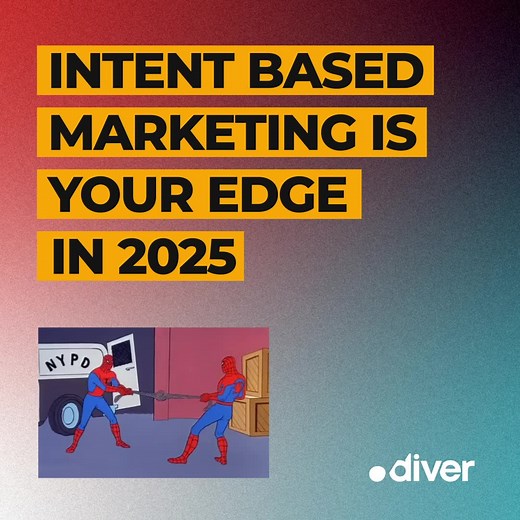 Lookalike audiences are dead! Don’t get left behind—intent-based marketing is your edge in 2025. Start now with Pearl Diver. | Pearl Diver