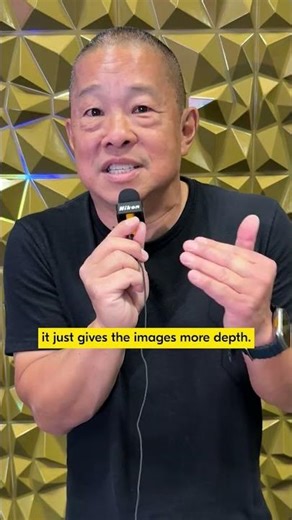 What’s your favorite part of using a mirrorless setup? 💯