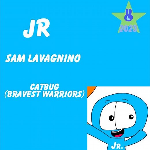 Nick Family OC Voice Claim - Jr (Catbug from Bravest Warriors)