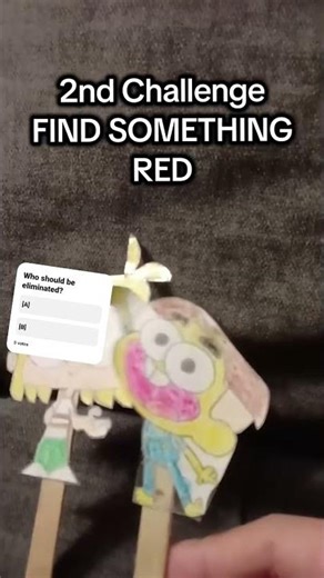 BFDI mini CHARACTERS 2 (Remake) #fhfif #theloudhouse #robotboy #bigcitygreens #spongebob #bfdi