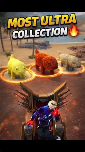 STEAL A PET MOST EXPENSIVE COLLECTION 👽🤯 #craftland #pets #garenafreefire