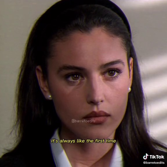 barretoedits (@barretoedits) - Monica Bellucci Cheri Cheri Lady Edit