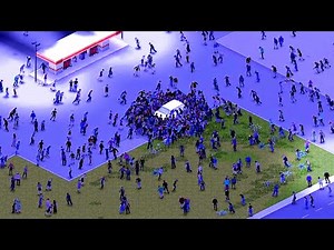 Project Zomboid - PC Gameplay | No Commentary Walkthrough