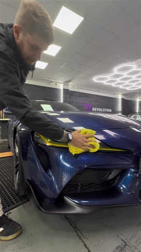 15K views · 94 reactions | Supra DRL kit now available...