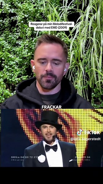 Erik Segerstedt på TikTok