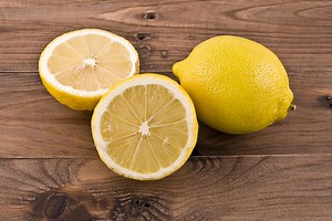 This Is Why You Should Be Keeping a Lemon on Your Nightstand