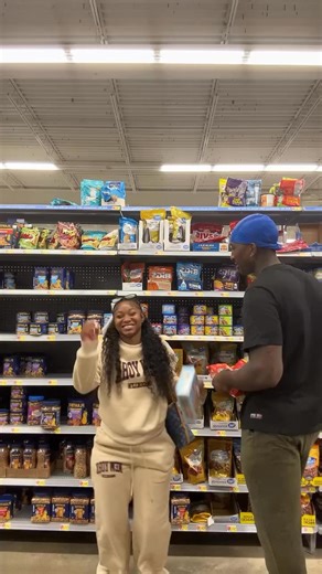 12K views · 258 reactions | When i ask bae for snacks and he say yes ❤️ | Day Bright | Facebook