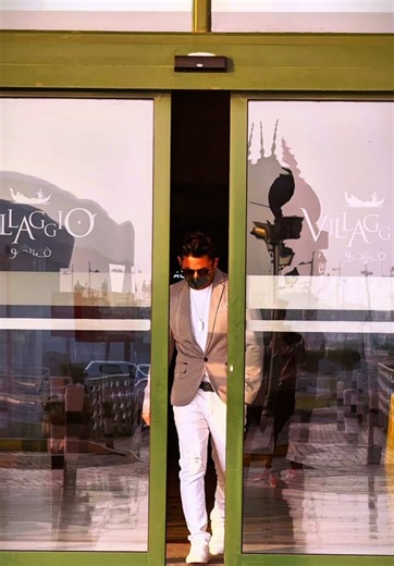 Bollywood Dance Duet Challenge