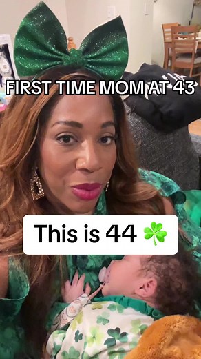 Reflecting on Motherhood: Pregnancy and Parenting at 40