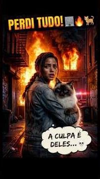 Forspoken: The Fire in Hell's Kitchen! 😱🏢🔥