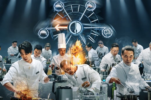 ‘Culinary Class Wars’ Season 2 Trailer Drops on Netflix Ahead of December Return
