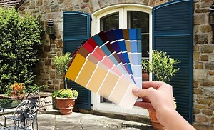 Shutter Finishes | Explore Shutter Colors & Finishes | Timberlane