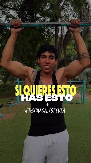 Entrenas en parque y quieres resultados reales? Empieza por hacer esto 🤓☝️ Siempre acompañado de mi @PRO PERÚ Power 💪 #calistenia #fitness #PROparaLoQueTePROpongas #PROPerú #PROpower