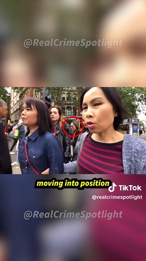 PICKPOCKETS Caught on Camera #pickpocket #scam #traveltips #caughtoncamera #crime