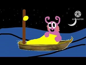 In the Night Garden theme with The Backyardigans parody