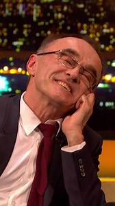 The stunt doubles went to great lengths for that producer 🤯 | The Jonathan Ross Show