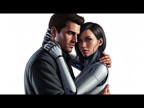 Robot Girlfriends: The Future of Relationships Is Already Reality