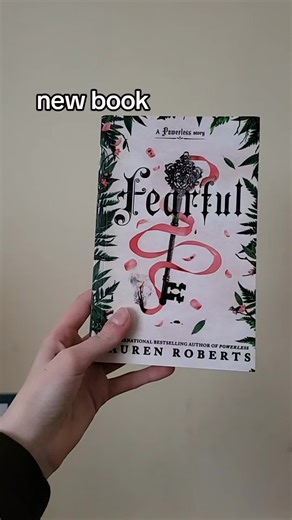 Discover the Complete Fearful Book Series Collection