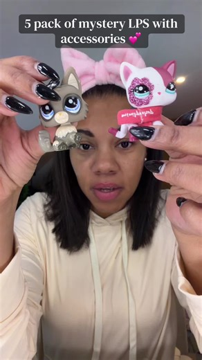 They want these for Valentine’s Day 🥰 #lps #tiktokshopcreatorpicks #fanfavoritedeals #tiktokshopjumpstartsale #valentinesdaygift