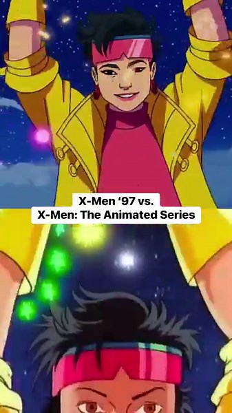 634K views · 7.1K reactions | (The X-Men ‘97 opening was slightly edited in this video to match the original opening) #xmen97 #xmen #animated #animation #cartoon #tv #show #series #saturday #disney #marvel #marvelstudios #marvelanimation #disneyplus #opening #theme #intro #song #music #comic #mutant #ign #sidebyside #comparison #xmentheanimatedseries | IGN | Facebook
