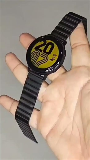 Samsung Galaxy Watch Active2 Unboxing