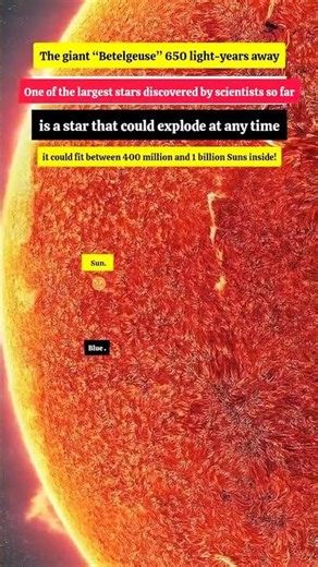 “Betelgeuse Star Nearing Its End?”