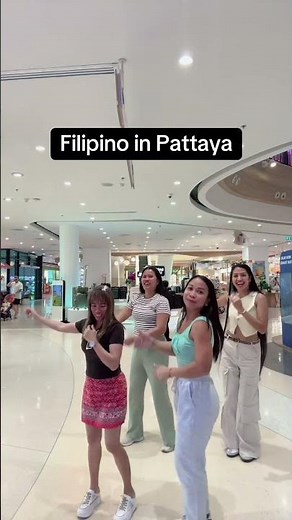 Filipino in Pattaya #fyp #fypシ #filipino #pattaya #tiktok #shorts #shortvideo #thailand