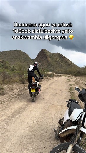 #creatorsearchinsights #chaindriveadventure #motorcycle #adventure #kenyantiktok🇰🇪