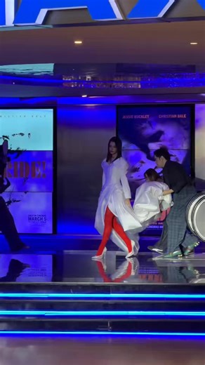 Becky G at Siam Paragon: A Night to Remember