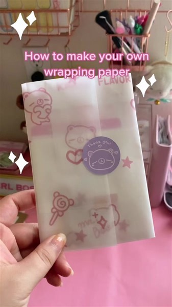 Custom Packaging Ideas for Sticker Orders