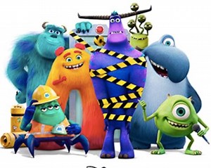 ‘Monsters at Work’ on Disney : How to watch, stream, release date, episodes