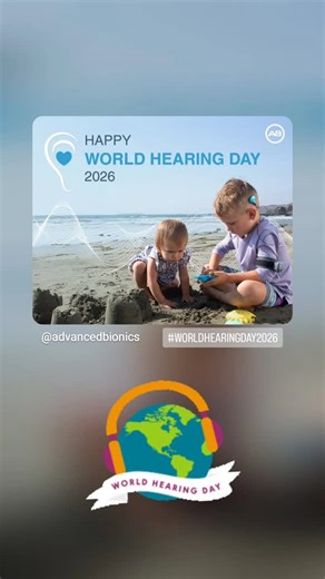 Advanced Bionics on Reels