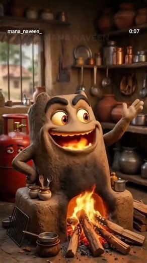 free gas #kps ai video