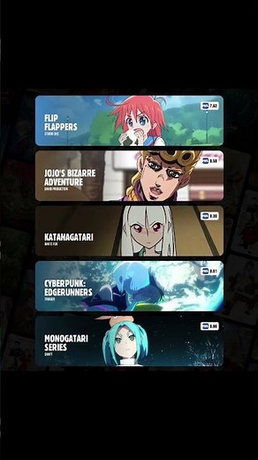 💇‍♀️ Anime Hair Goals! Characters With the Most Stunning Hairstyles Ever ✨🔥#AnimeStyle #AnimeFashion